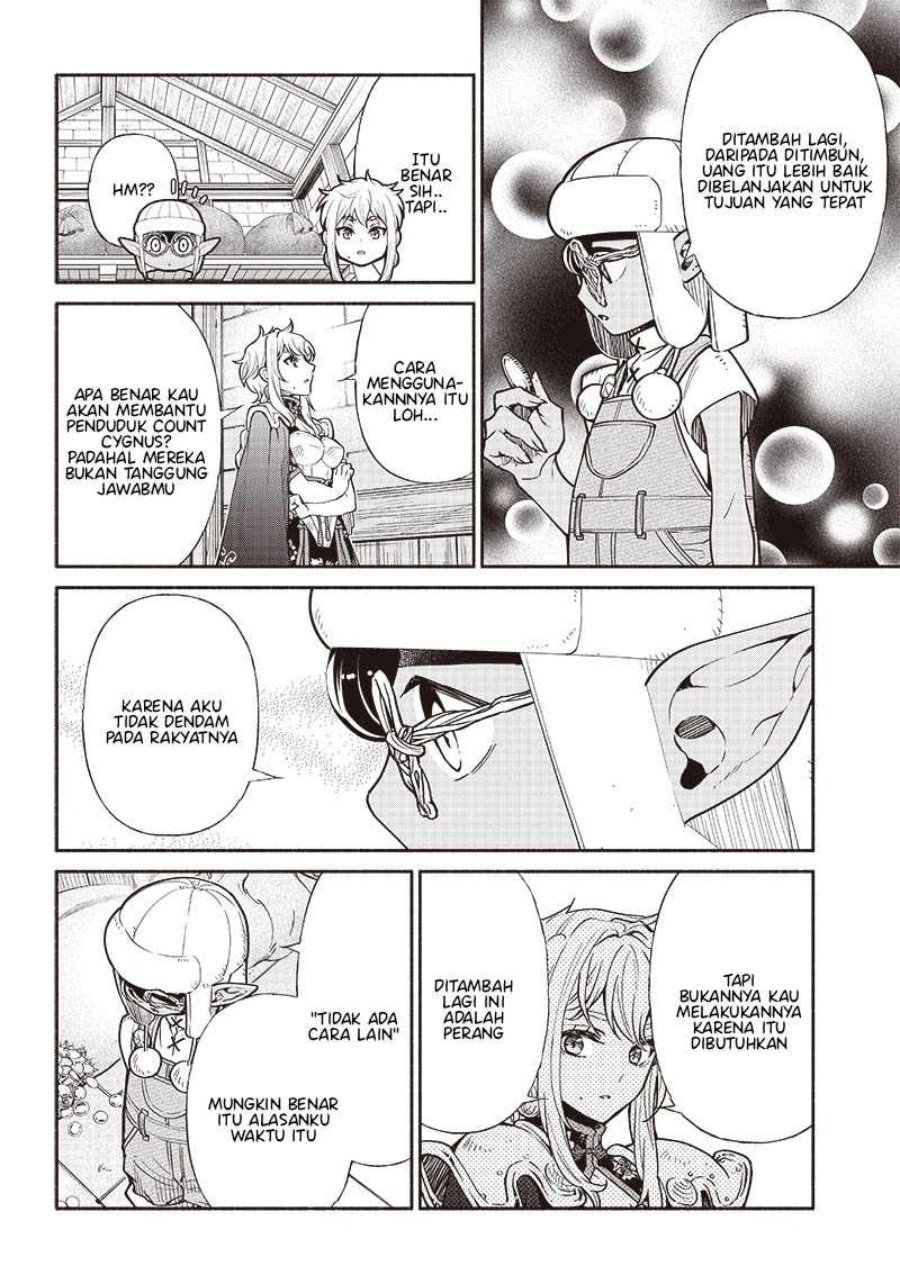 Tensei Goblin da kedo Shitsumon aru?